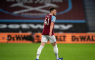 Đến Chelsea, Declan Rice sẽ thi đấu trong vai trò bất ngờ