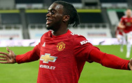 Chuẩn xác đến mức hoàn hảo, Wan-Bissaka khiến Premier League phải ngả mũ
