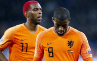 Cứng rắn với Liverpool, Wijnaldum nhận lời đe dọa cực gắt