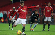 Ian Wright chỉ ra 'chân chuyền siêu hạng' bên phía Man Utd