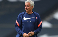 Mourinho ra tay, Tottenham âm mưu thâu tóm 'báu vật' của Man Utd