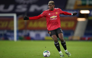 Man Utd rất nhanh chóng, chốt xong tương lai Paul Pogba