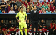 Lộ tin mới nhất về Messi và Guardiola, Barca đứng ngồi không yên