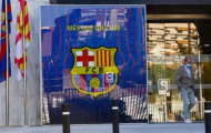 Tin không vui về Neymar cho Messi