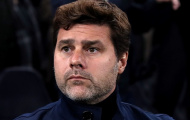 Pochettino trở thành HLV trưởng PSG, Alli lập tức làm 1 điều