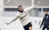 Ronaldo bị 'dìm hàng' trước trận đấu đầu tiên trong năm 2021