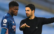 Mikel Arteta xác nhận Arsenal đã có 'HĐ mới' ở giai đoạn 2
