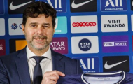 Vừa tới Paris, Mauricio Pochettino đã 'nắn gân' toàn đội PSG