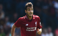 'Tôi muốn rời Liverpool và tôi muốn được ra sân thi đấu'