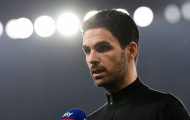 XONG! Arteta xác nhận, Arsenal đón thêm tin vui sau trận đại thắng West Brom