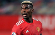 Với 'Bruno Fernandes 2.0', Man Utd mạnh dạn bán Pogba vào Hè này