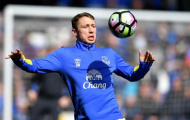 Đã rõ cái tên đầu tiên sẽ rời Everton