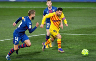 Ronald Koeman thừa nhận Barcelona cần 'sự trợ giúp của các đối thủ'