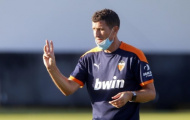Valencia nhắm hỏi mượn tiền vệ thất sủng của Tottenham