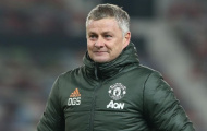 TTCN mở cửa, Solskjaer lập tức ra 'yêu sách' khó lường với Man Utd