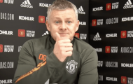 3 cái tên M.U cần Solskjaer trao cơ hội: 'Kẻ khắc chế' Kylian Mbappe
