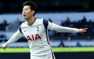 Cán mốc 100 bàn, Son Heung-min chỉ ra điều 'hơi buồn'