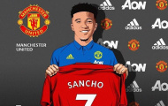 Chuyển nhượng 04/01: Coi như đón tân binh, M.U chốt vụ Sancho; Hazard trở lại Premier League?
