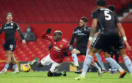 Fan Aston Villa chỉ ra tiền vệ giỏi hơn Pogba, không phải Grealish