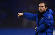 Gary Neville chê bai 3 ngôi sao lớn của Chelsea