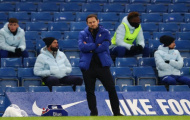 Rò rỉ thông tin nội bộ Chelsea: Xác nhận HLV thay thế Frank Lampard