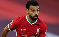 Huyền thoại Liverpool chỉ ra “máy chạy” đủ đẳng cấp thay thế Mo Salah