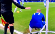 Werner tự hủy, Guardiola lập tức la 1 từ