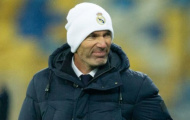Không phải James hay Bale, Zidane sắp mất 'báu vật' lớn nhất của Real