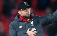 Klopp nói 1 điều, rõ động thái chuyển nhượng tháng Giêng của Liverpool