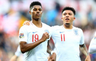 Man Utd sẵn có phát hiện mới mà cũ thay thế Sancho