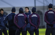 Quà ra mắt cho Pochettino, PSG âm mưu thâu tóm 'viên ngọc' Lisbon