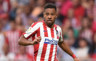 Cựu vương Premier League nhắm sao bự Atletico Madrid