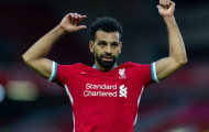 Huyền thoại chỉ điểm đến hoàn hảo cho Mohamed Salah