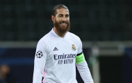 Rời Real, Sergio Ramos thẳng tiến đến bến đỗ không ngờ tại Premier League?