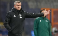 Đại thanh trừng, Daniel James và 5 cái tên sắp dọn đồ khỏi Man Utd