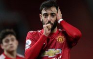 9 bài học từ vòng 17 EPL: Bruno gần bắt kịp huyền thoại; Kane quá đỉnh