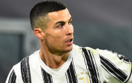 Không phục Ronaldo, Pele lập tức làm 1 điều