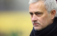 Đấu Tottenham, HLV đối thủ nói thẳng 1 lời về Mourinho