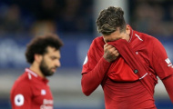 Thua Southampton, Liverpool cần 'học tập' Man Utd