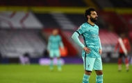 Thua sốc Southampton, CĐV Liverpool đòi bán ngay 1 cái tên