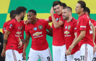 Top 4 'bom xịt' trên 70 triệu: Thủ quân M.U, nỗi thất vọng Arsenal