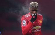 Chốt giá khủng bán Pogba, Man Utd manh nha kích nổ 'siêu bom tấn'