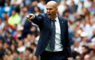 5 ngôi sao Real Madrid bị Zidane đưa vào 'danh sách đen', họ là ai?