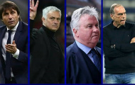 9 HLV khiến Chelsea nhận 'thiệt hại' nặng nề