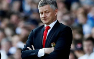 Man Utd chần chừ, 2 'ông kẹ' lập tức tiếp cận 'cực phẩm' 19 tuổi