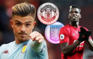 Chuyển nhượng 06/01: 'Một đến một đi' - M.U bán Pogba, ký HĐ khủng; Cú sốc Ramos!