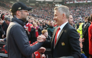 Sau tất cả, Solskjaer chỉ ra lý do Man Utd được hưởng penalty