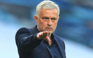 Giành vé dự chung kết, Mourinho vẫn chê bai các cầu thủ Tottenham