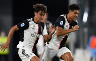Juve chi 500.000 euro đón 'thánh siêu phẩm'