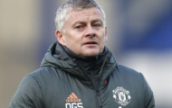 Man Utd tận dụng cơ hội vàng, kích nổ bom tấn 70 triệu từ Juventus?